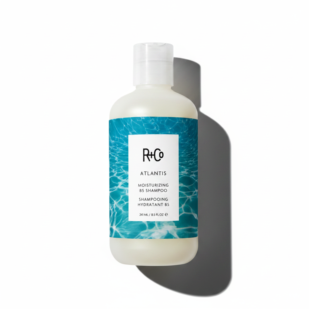 Shampooing B5 hydratant Atlantis