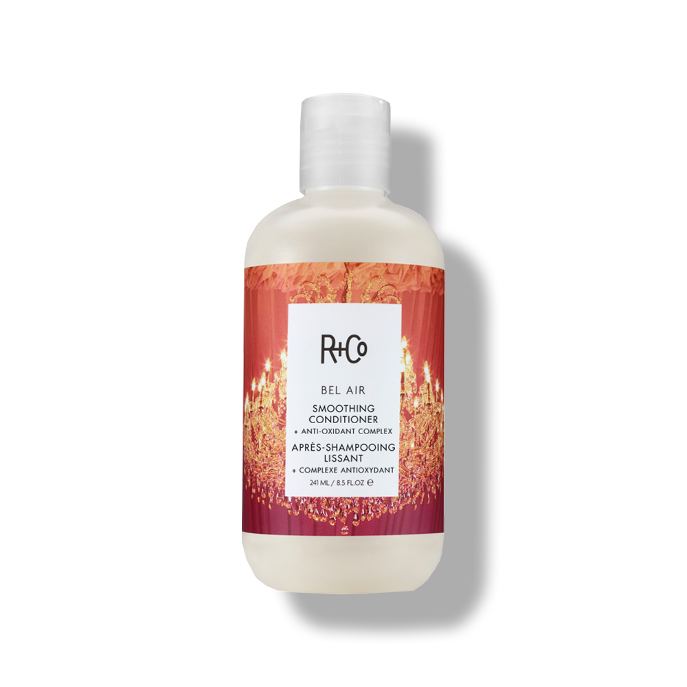 Après-shampooing lissant Bel Air