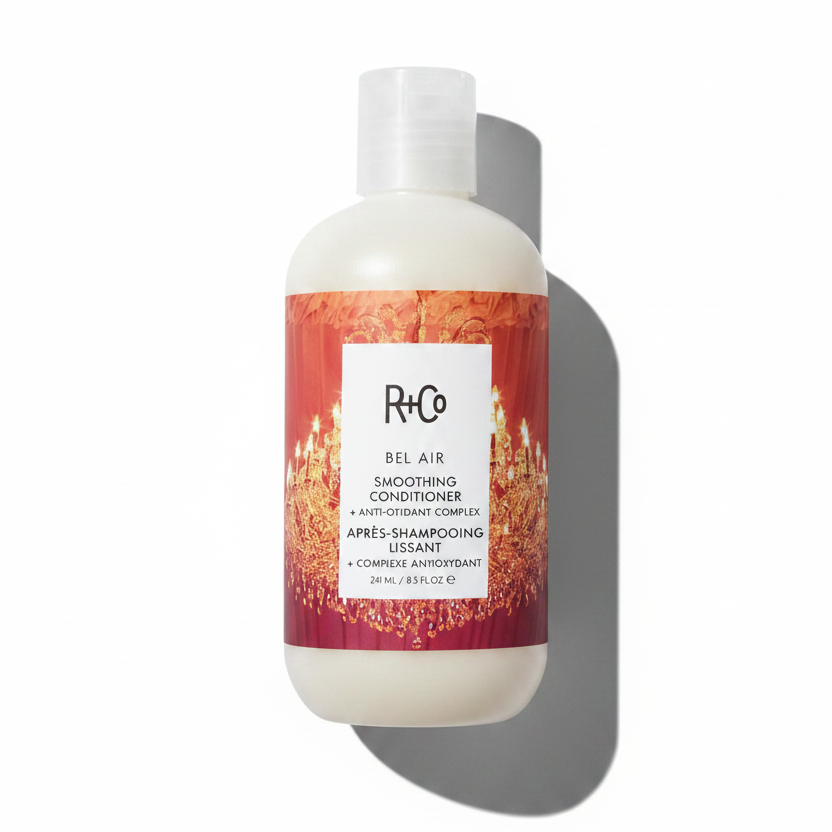 Après-shampooing lissant Bel Air