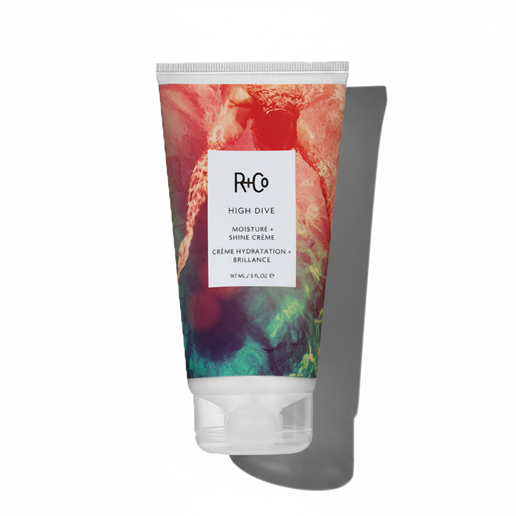 High Dive Moisture + Shine Crème