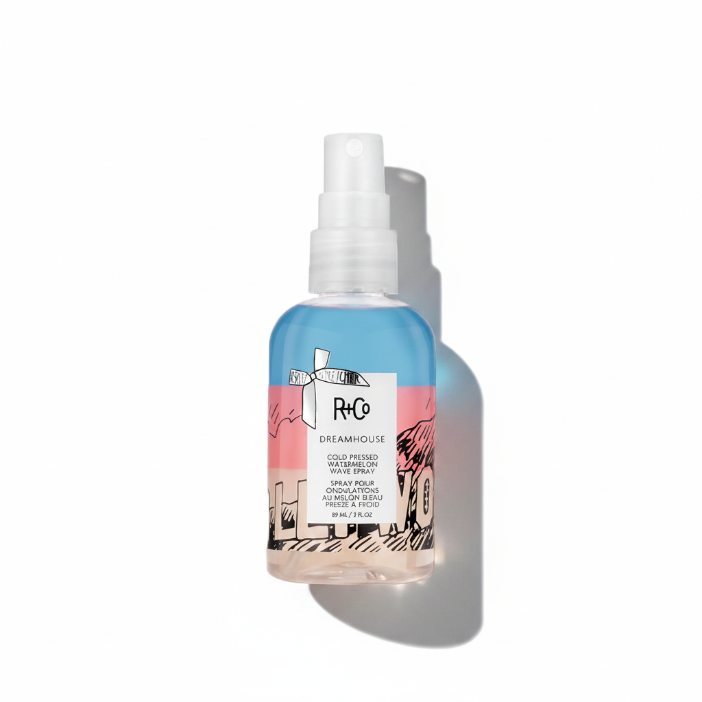 Vaporisateur de vague de pastèque pressée à froid Dreamhouse