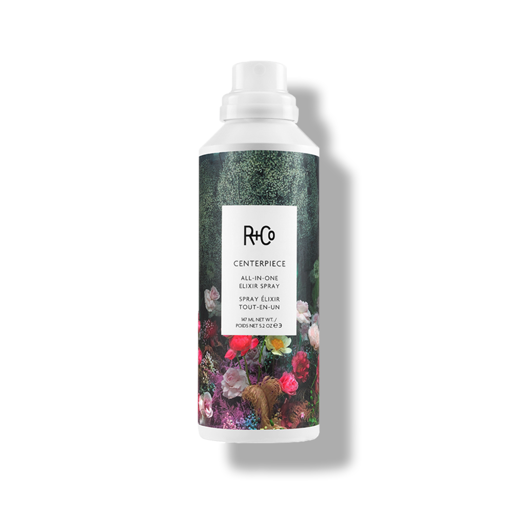 Centre de table Élixir tout-en-un