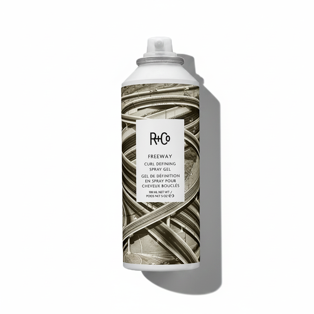 Freeway Defining Spray Gel