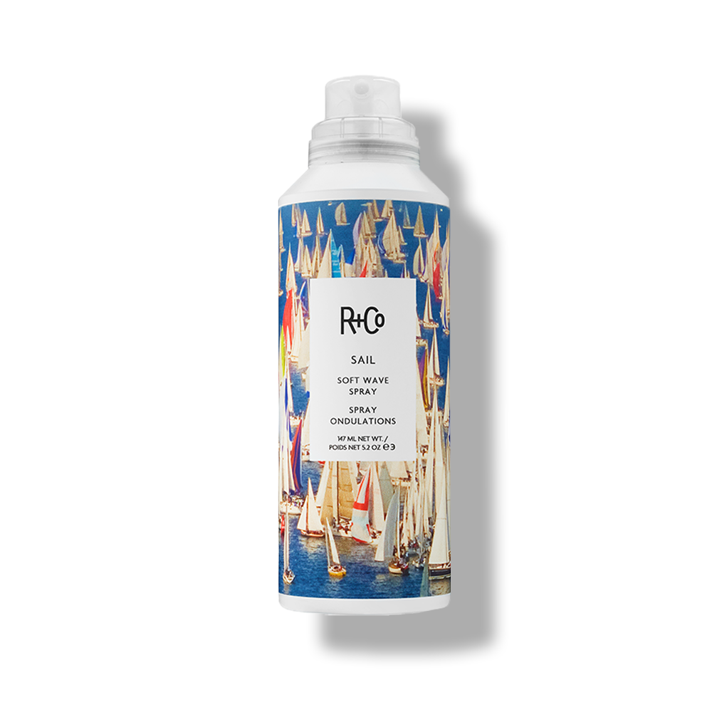 Sail Soft Wave Vaporisateur