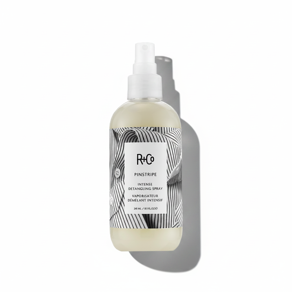 Pinstripe Intense Detangling Spray