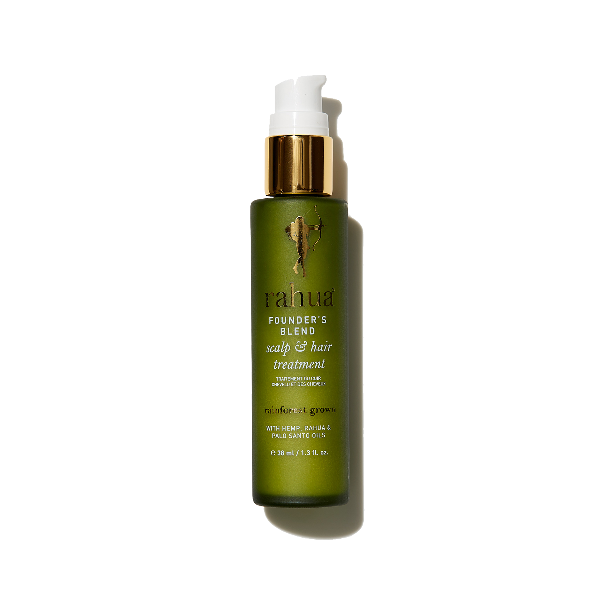 Founder's Blend Scalp & Hair Treatment