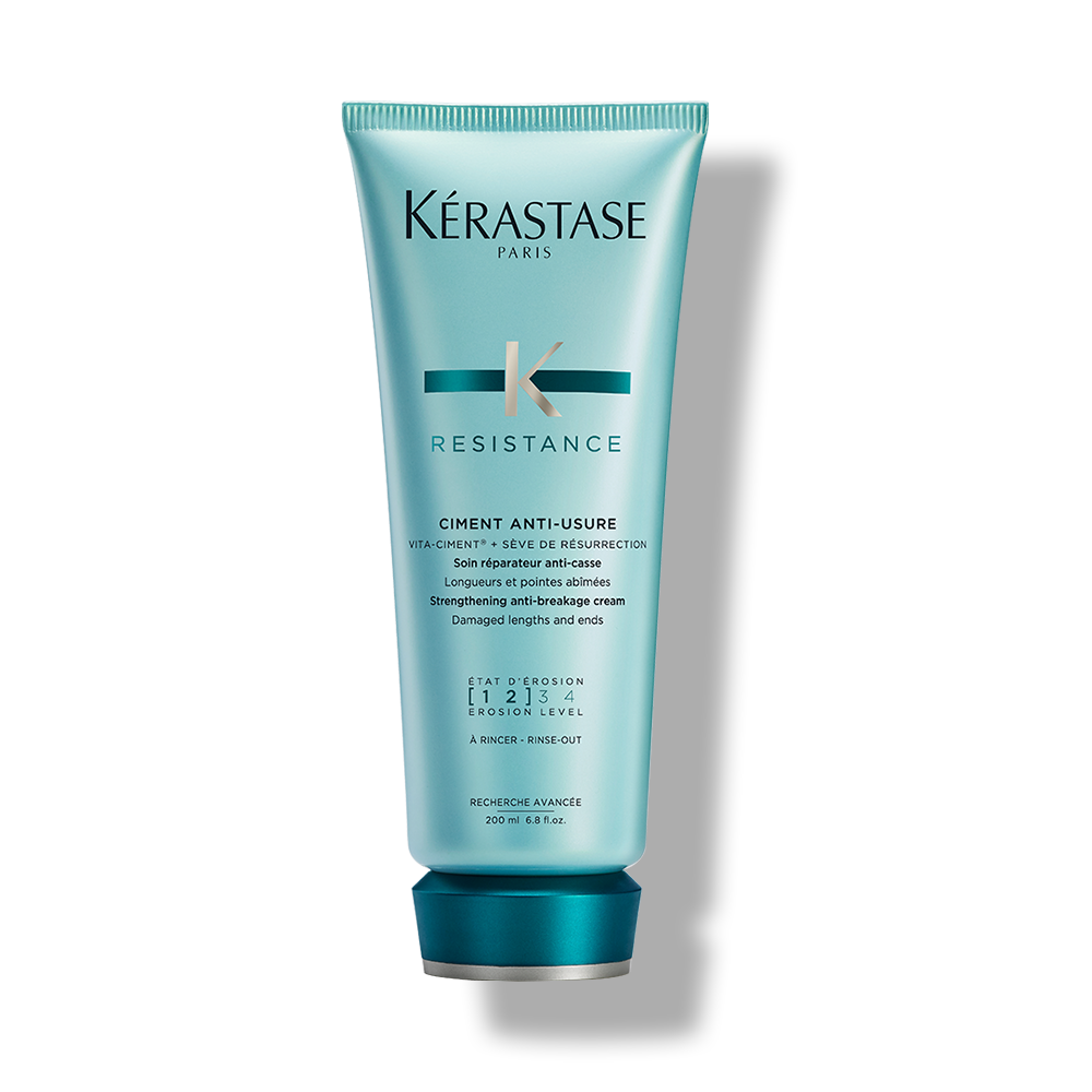 Resistance Ciment Anti Usure - Brush Salon