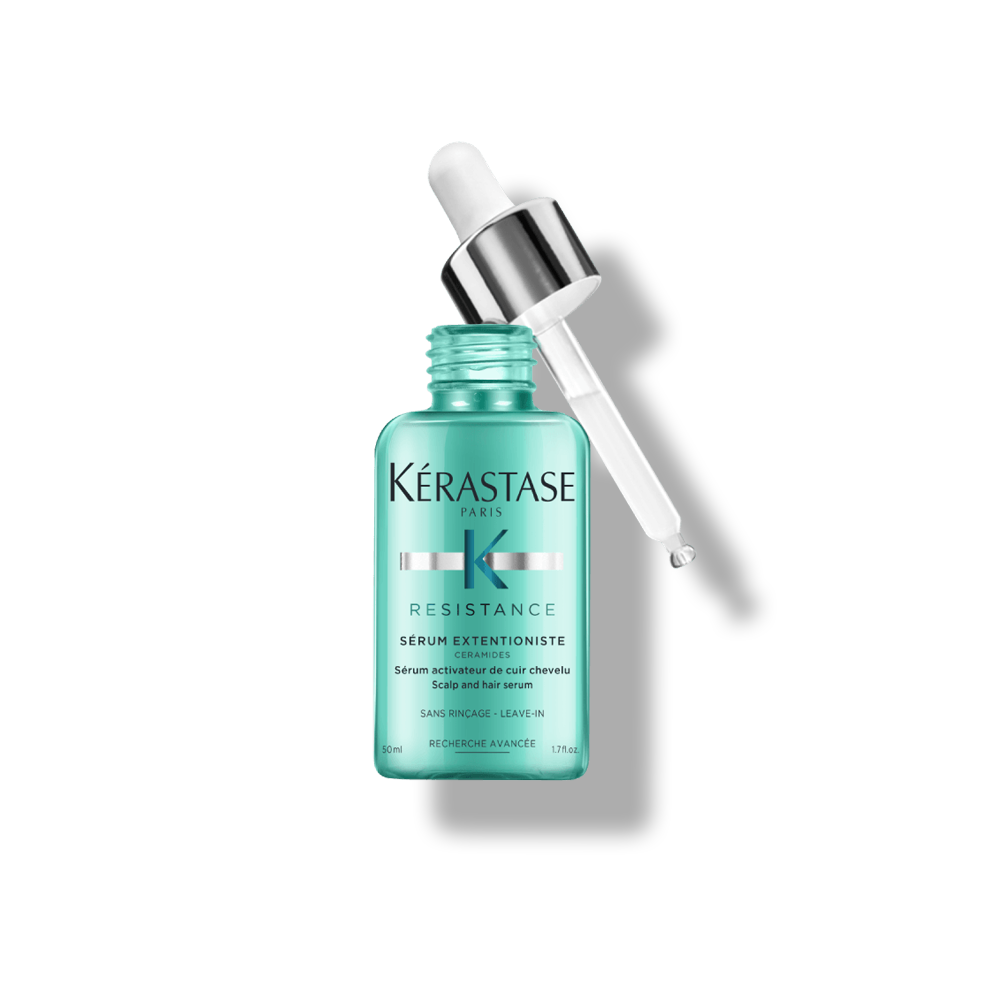 Resistance Serum Extentioniste - Brush Salon