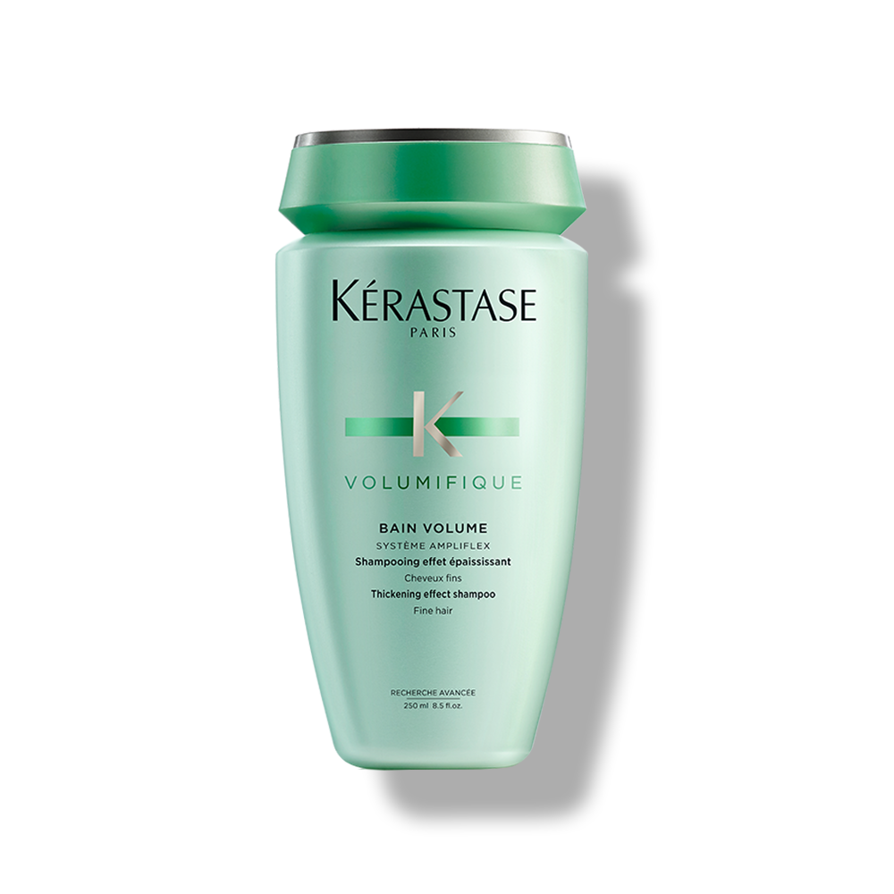 Volumifique Bain Volume - Brush Salon