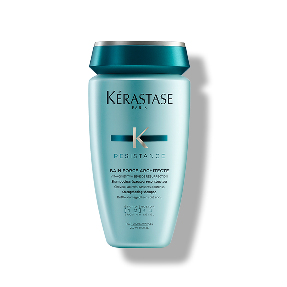 Résistance Bain Force Architecte