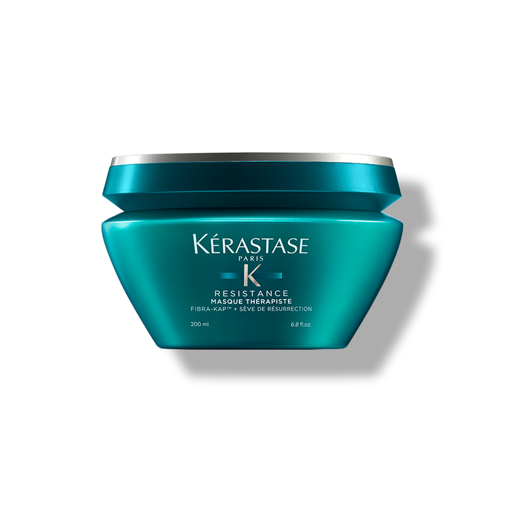 Resistance Masque Therapiste - Brush Salon
