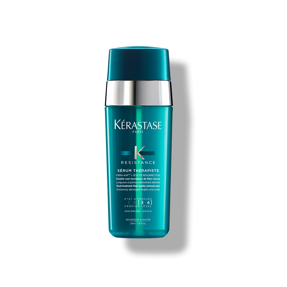 Resistance Serum Therapiste - Brush Salon