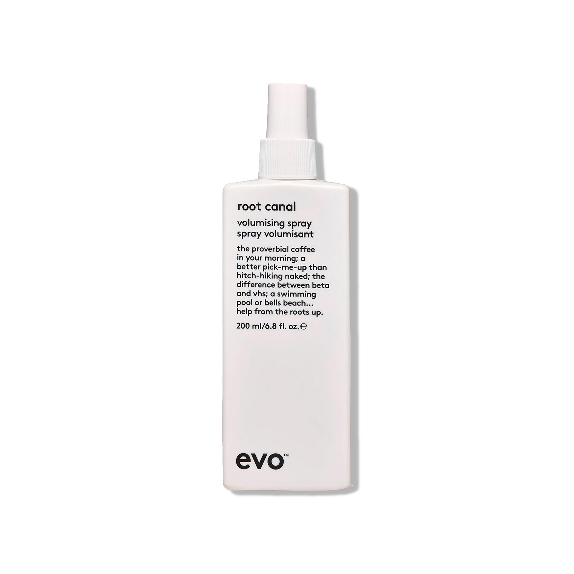 Root Canal Volumizing Spray
