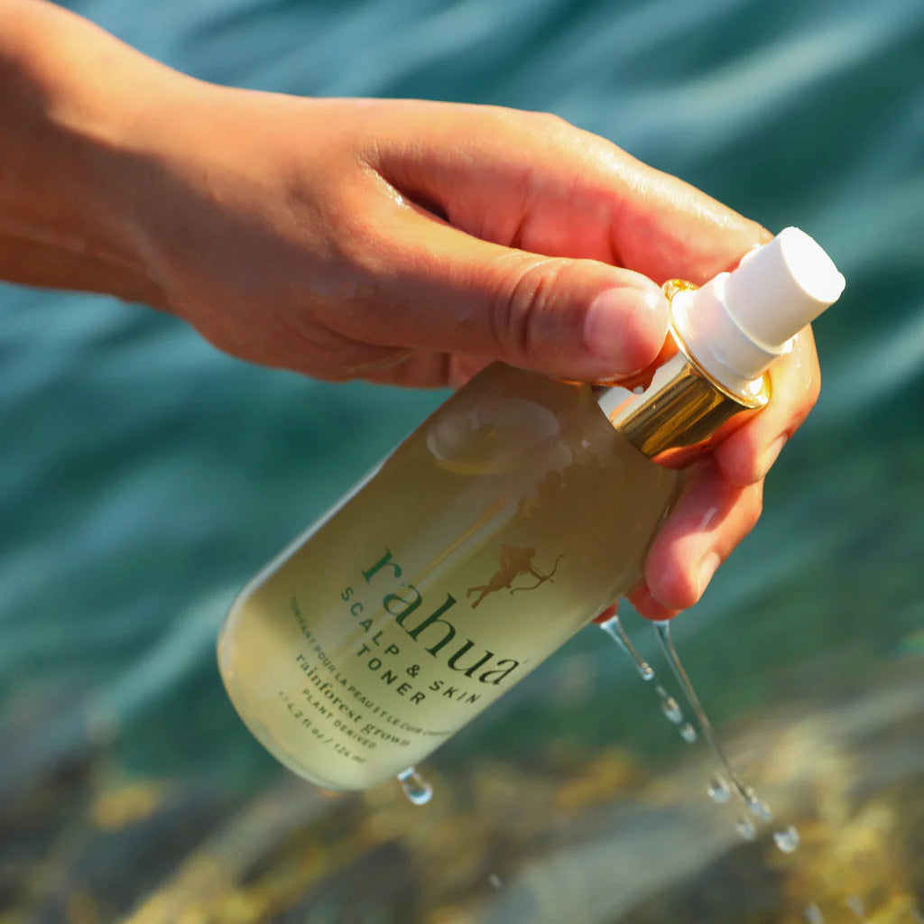 Scalp & Skin Toner