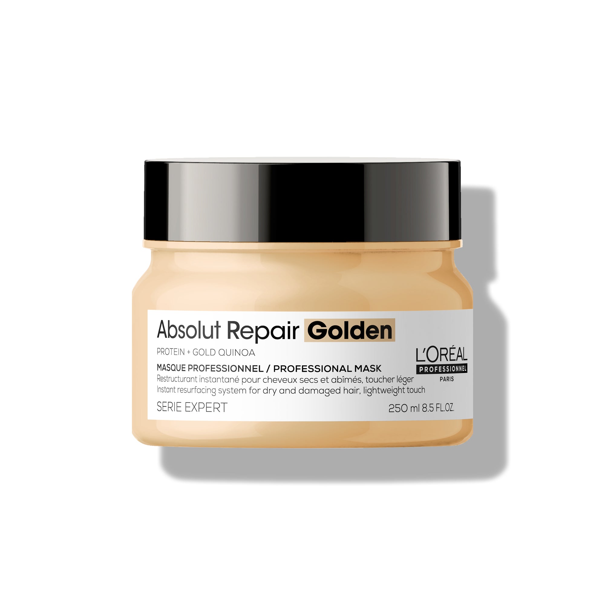 Serie Expert Absolut Repair Masque Doré Resurfaçant Instantané