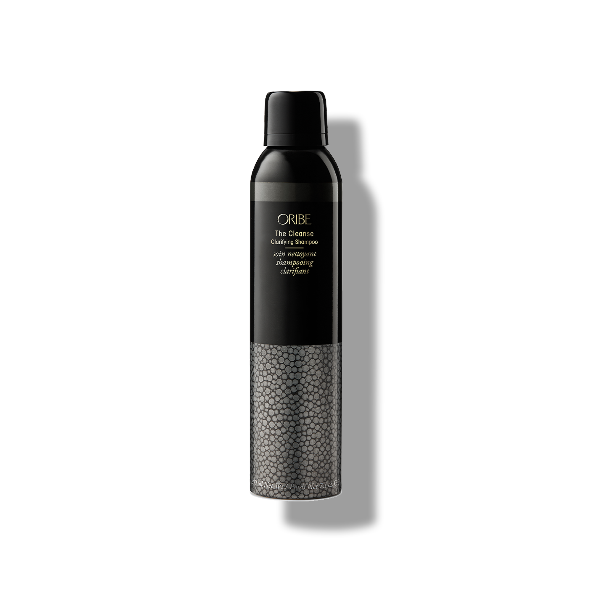 The Cleanse Clarifying Shampoo