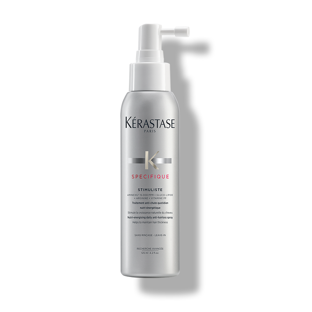 Specifique Spray Stimuliste - Brush Salon