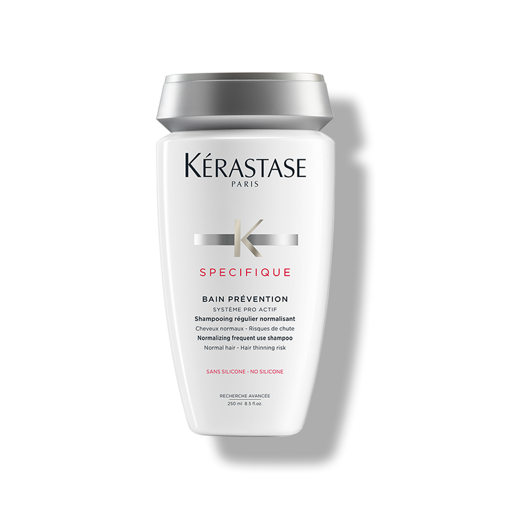 Specifique Bain Prevention - Brush Salon