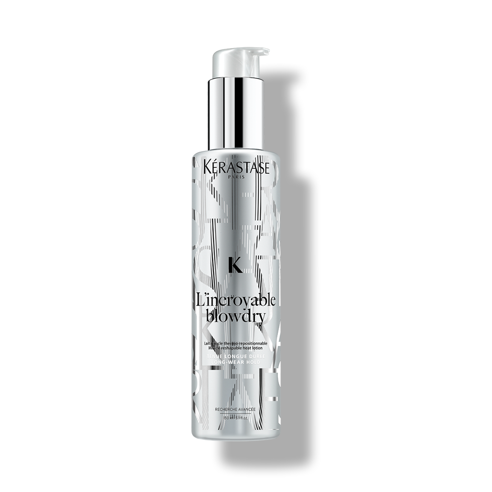 L'Incroyable Blowdry Heat Protector Serum - Brush Salon