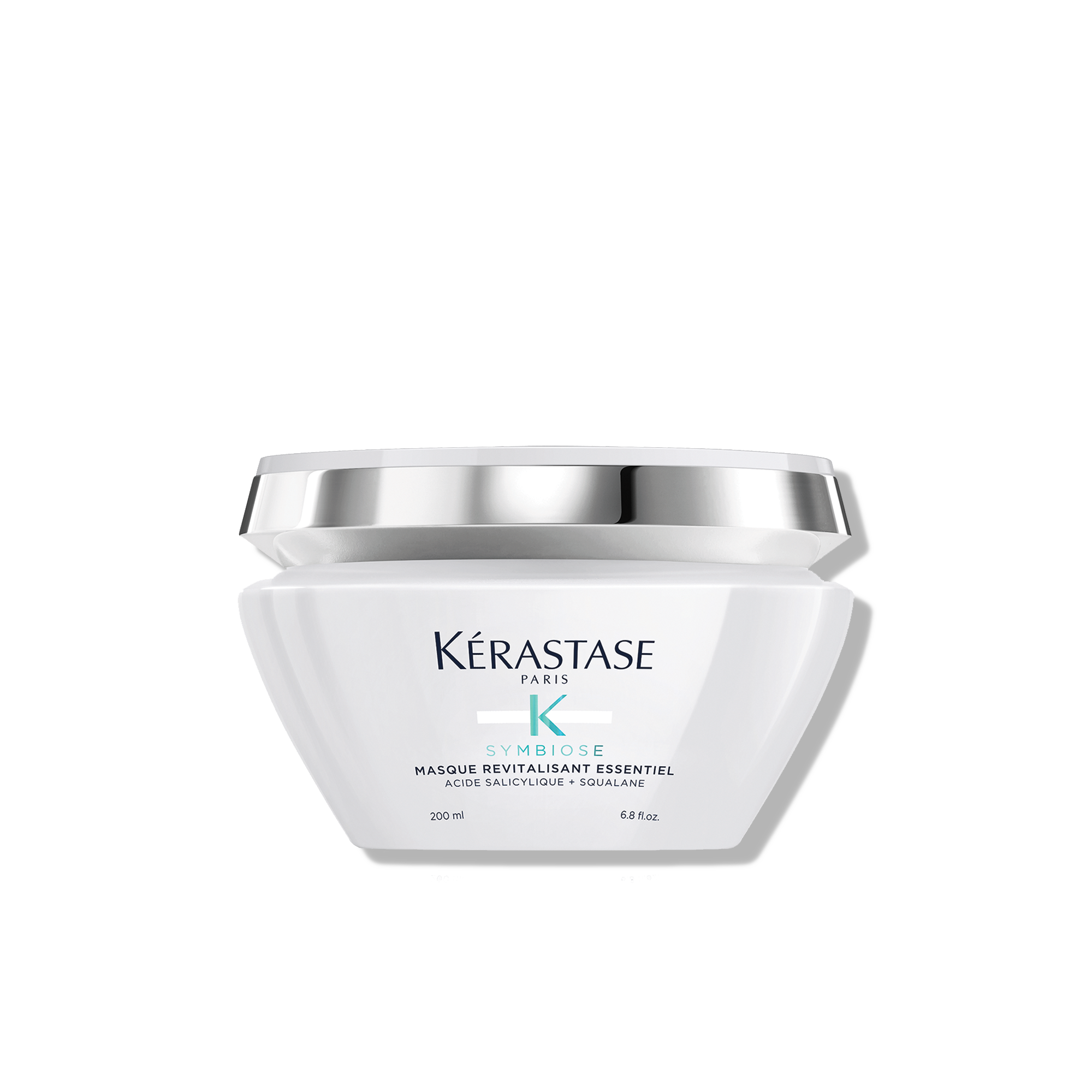 Symbiose Masque Revitalisant Essentiel