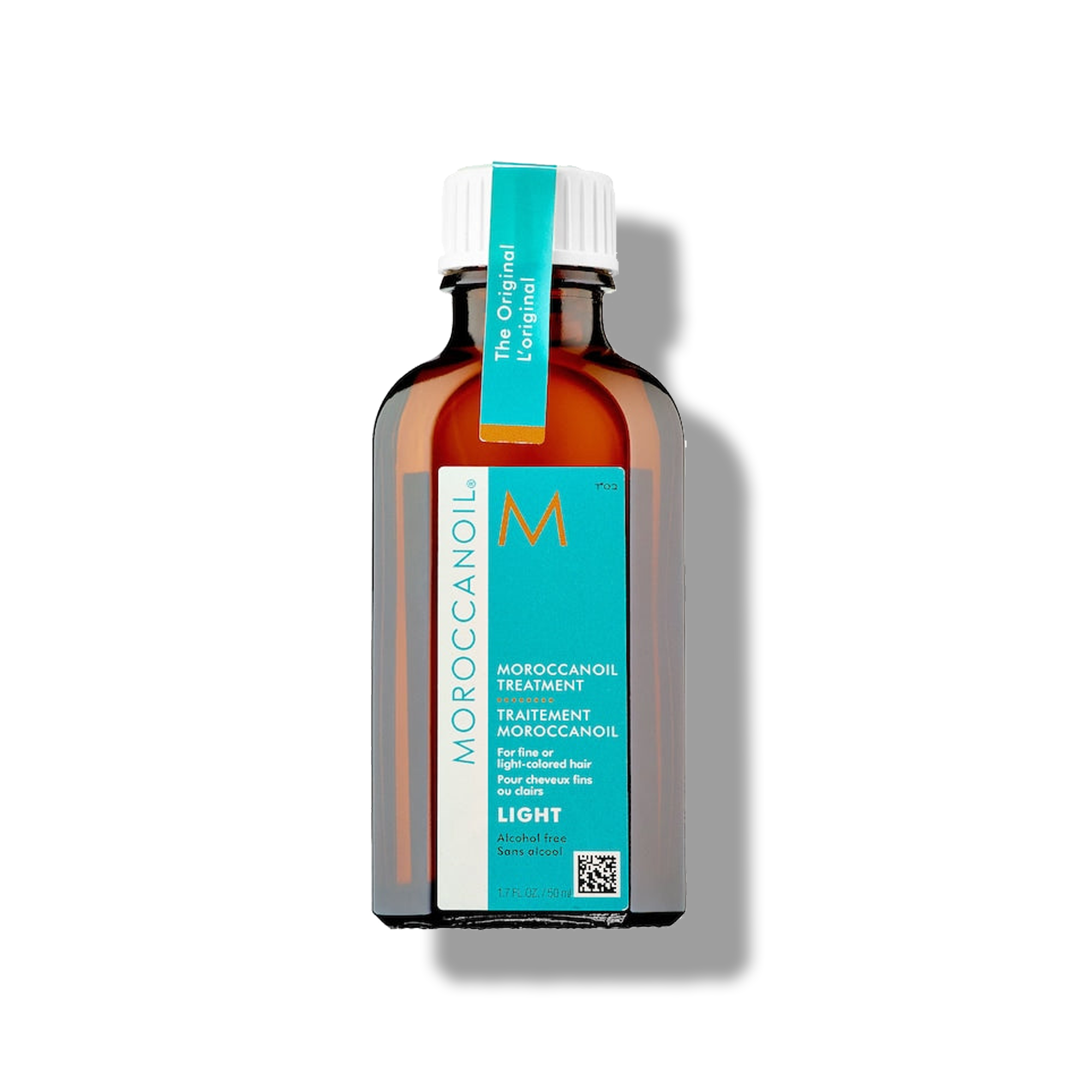 Moroccanoil Treatment Light