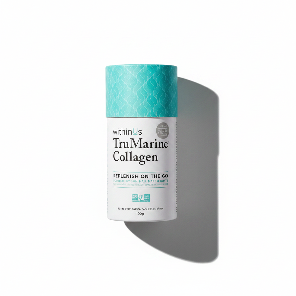 Pack de bâtonnets de collagène TruMarine™
