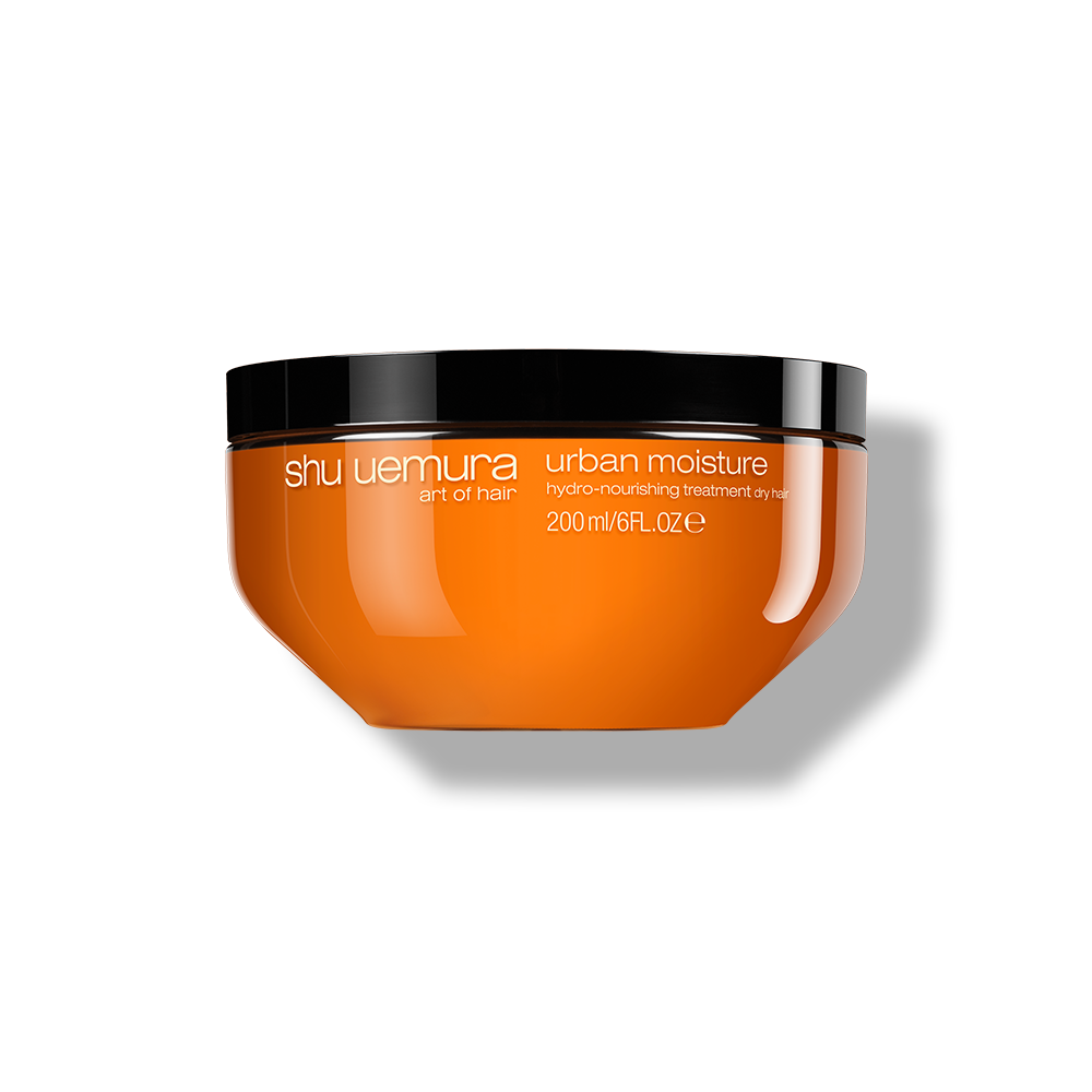 Moisture Hydro-Nourishing Treatment - Brush Salon