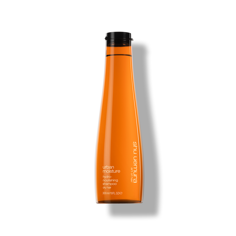Urban Moisture Hydro-Nourishing Shampoo - Brush Salon