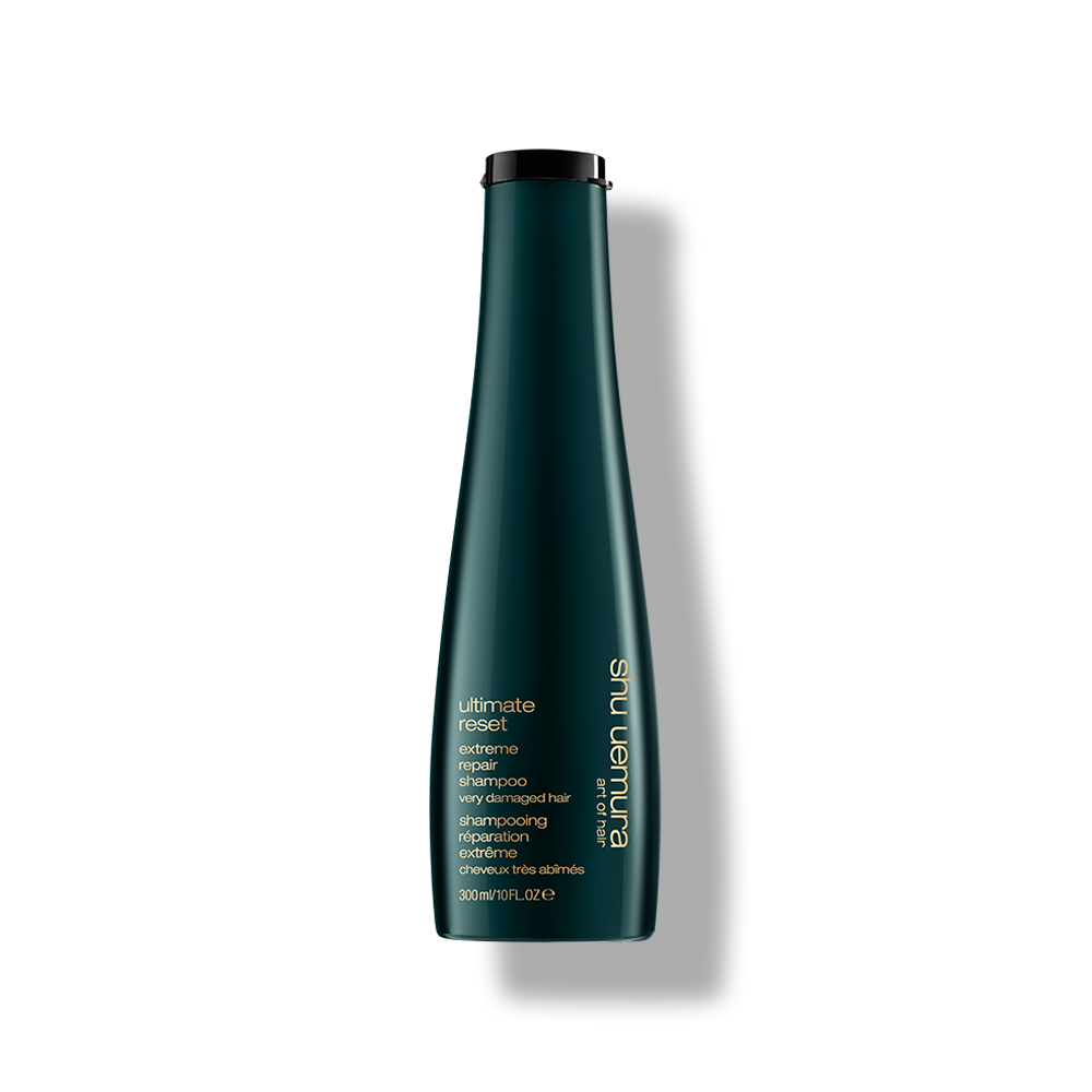 Ultimate Reset Shampoo