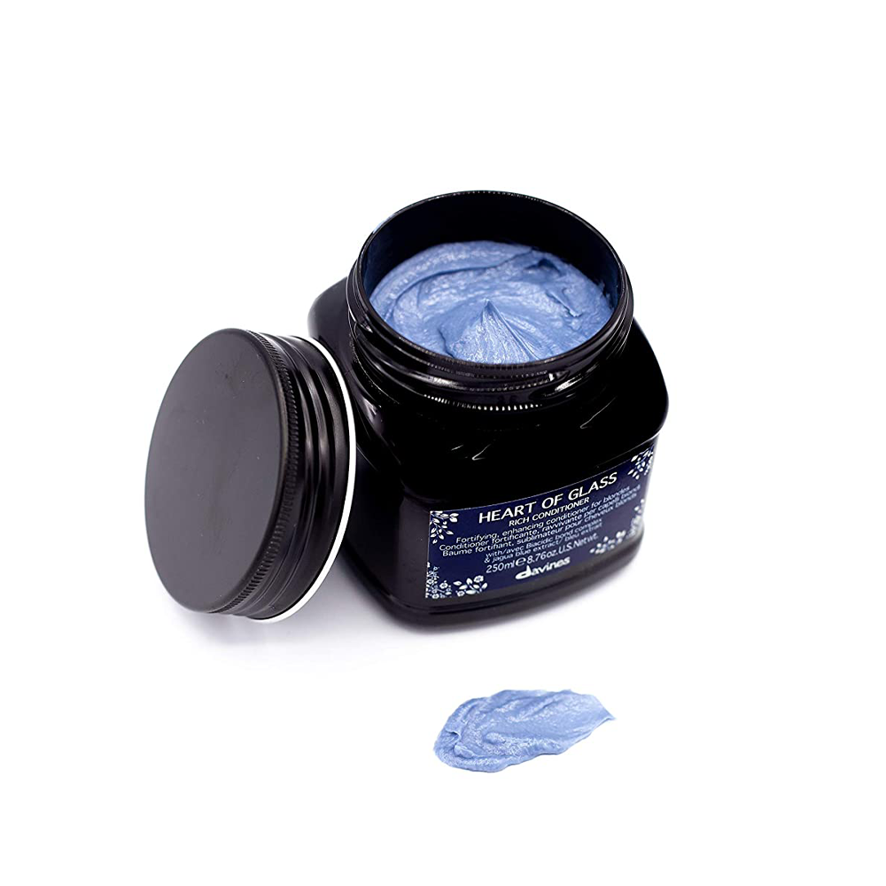 Heart Of Glass Rich Conditioner