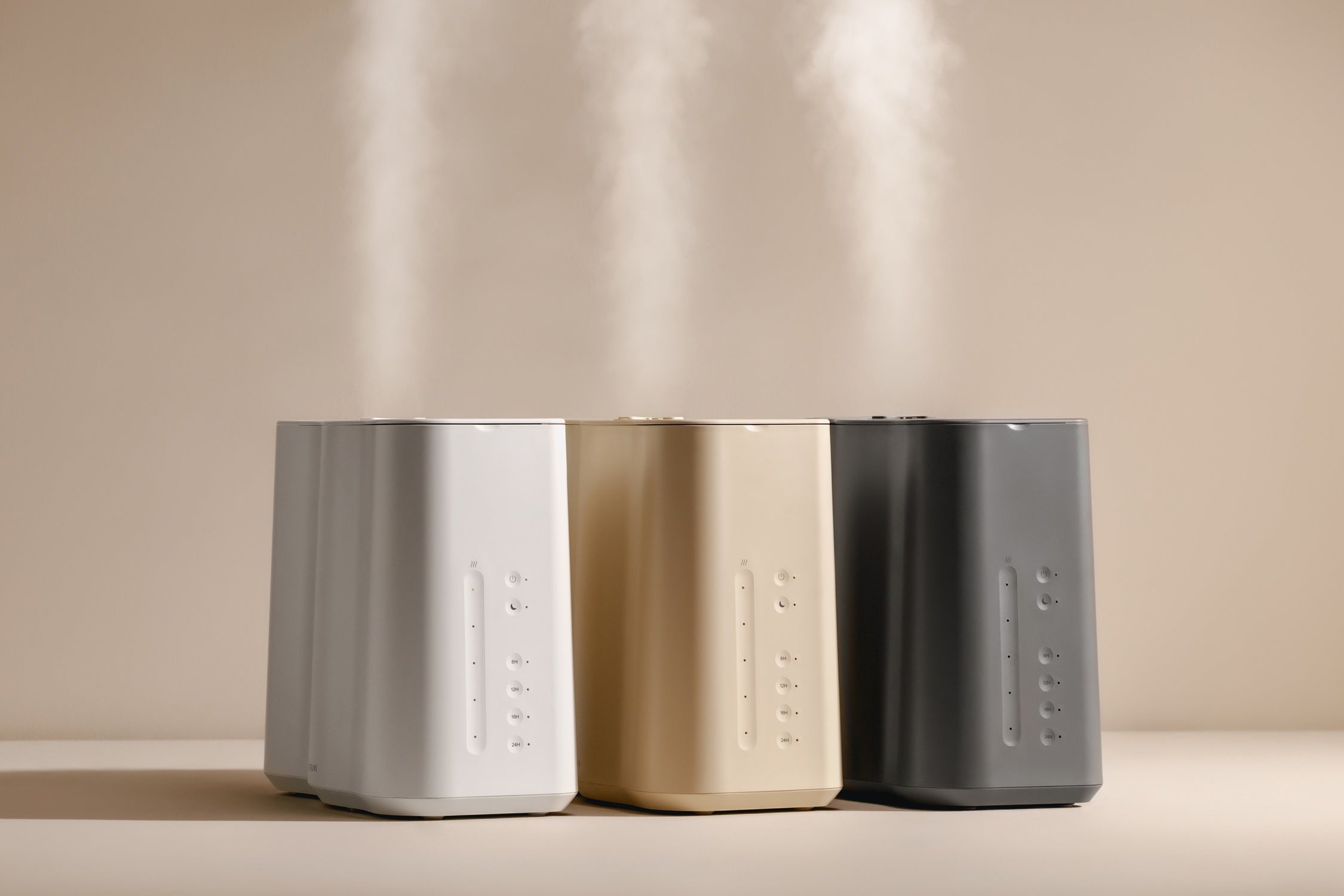 Cloud Mist Humidifier