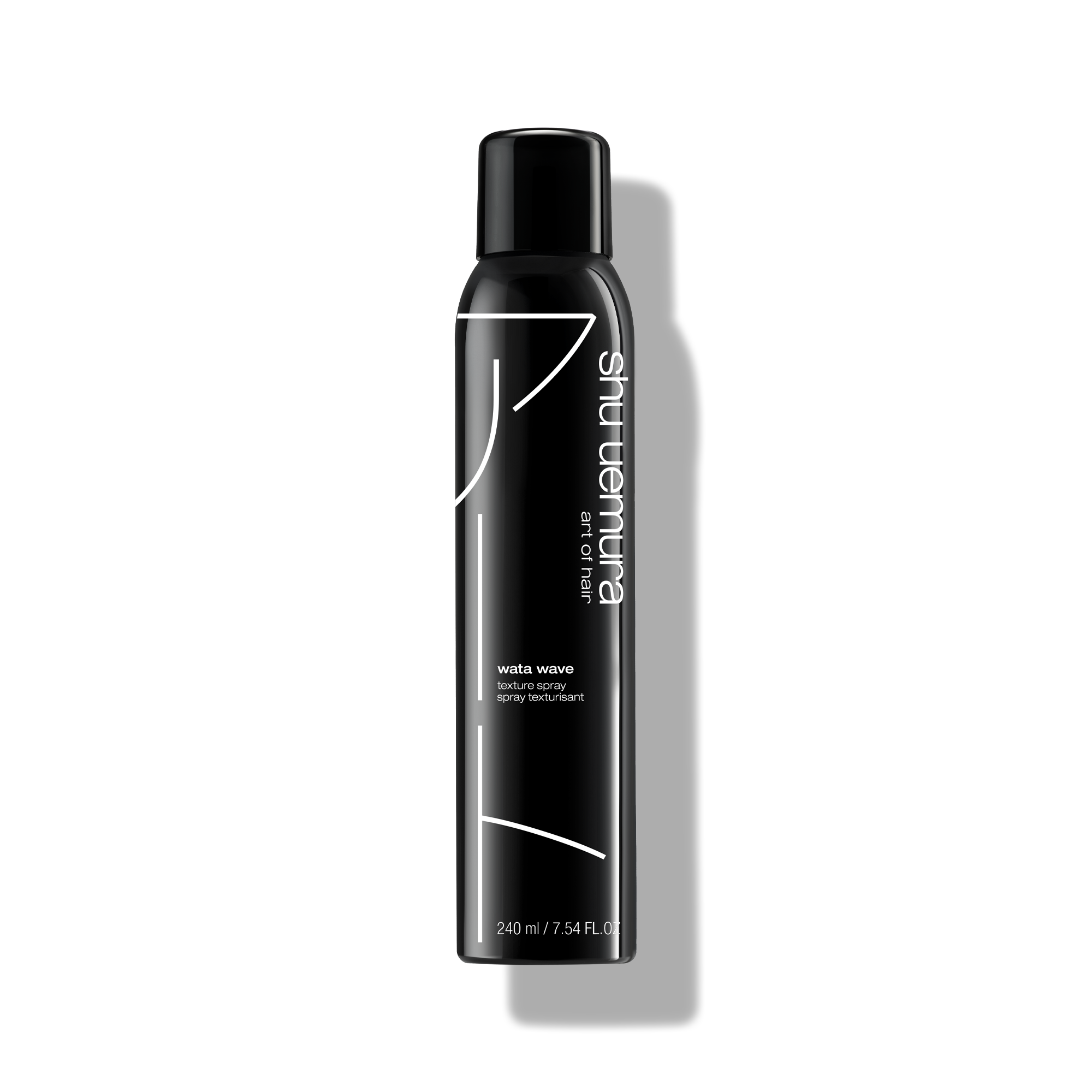 Wata Wave Dry Texturizing Hair Spray - Brush Salon