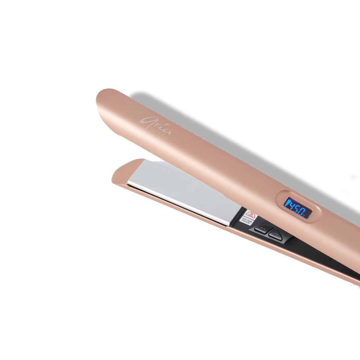 XO Pro 1” Hair Straightener - Brush Salon