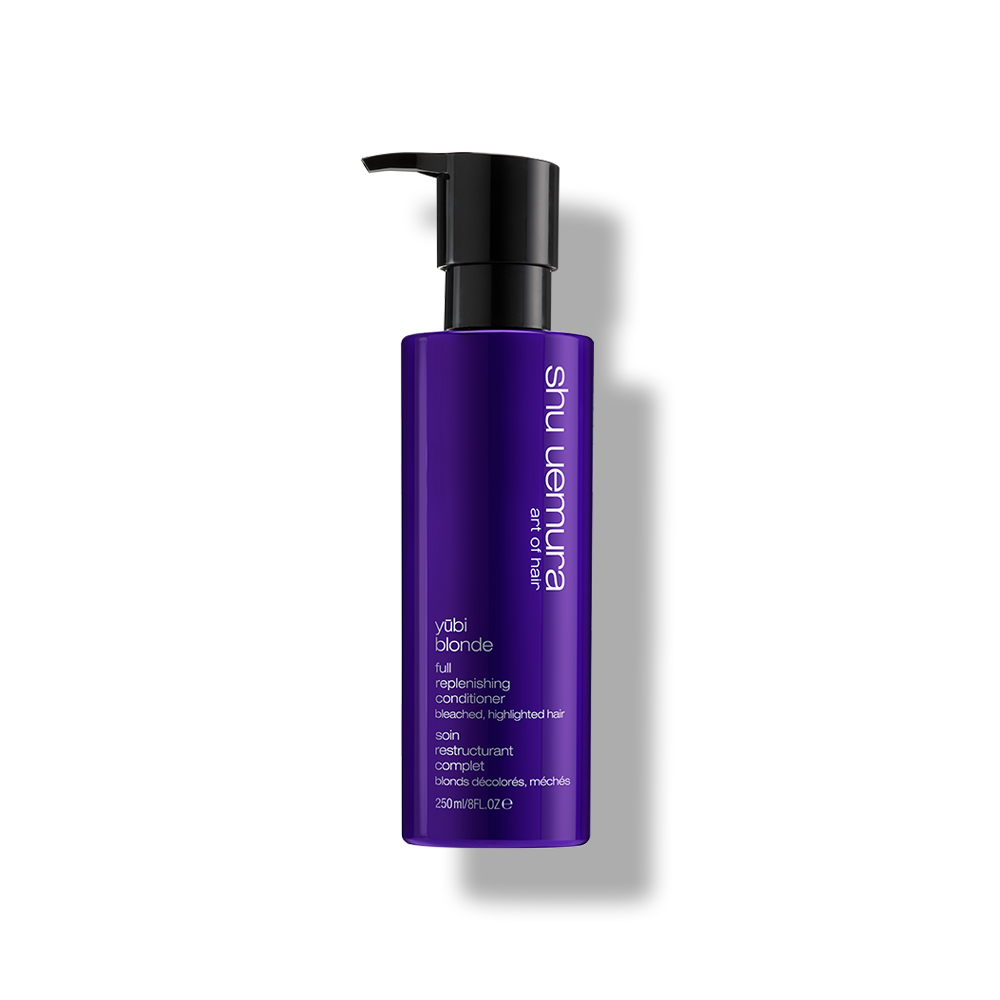 Yūbi Blonde Full Replenishing Conditioner