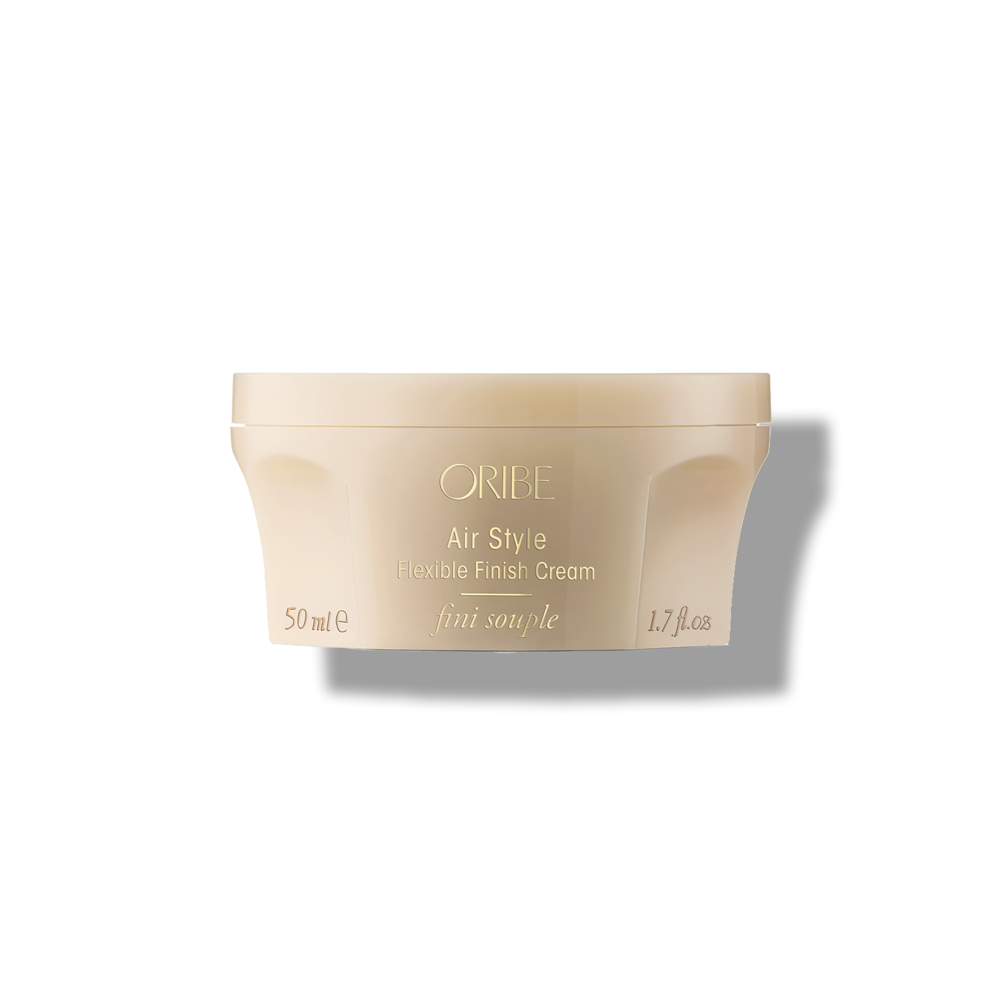Crème de finition flexible AirStyle