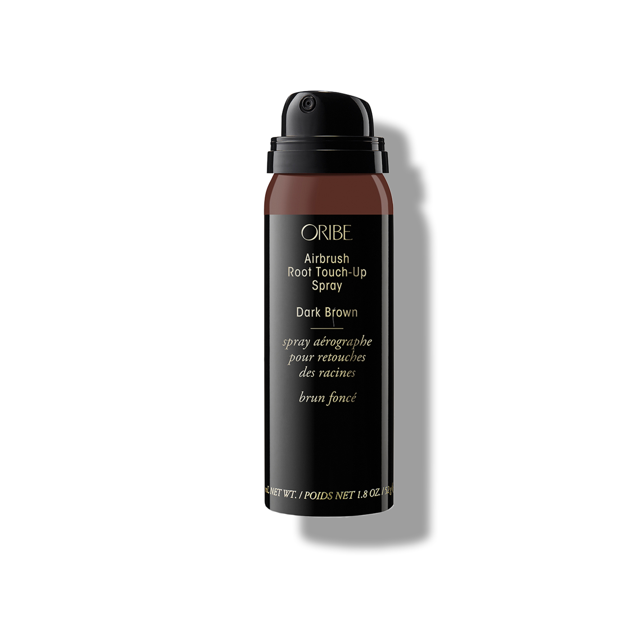 Aérographe Retouche Racine - Brun Foncé