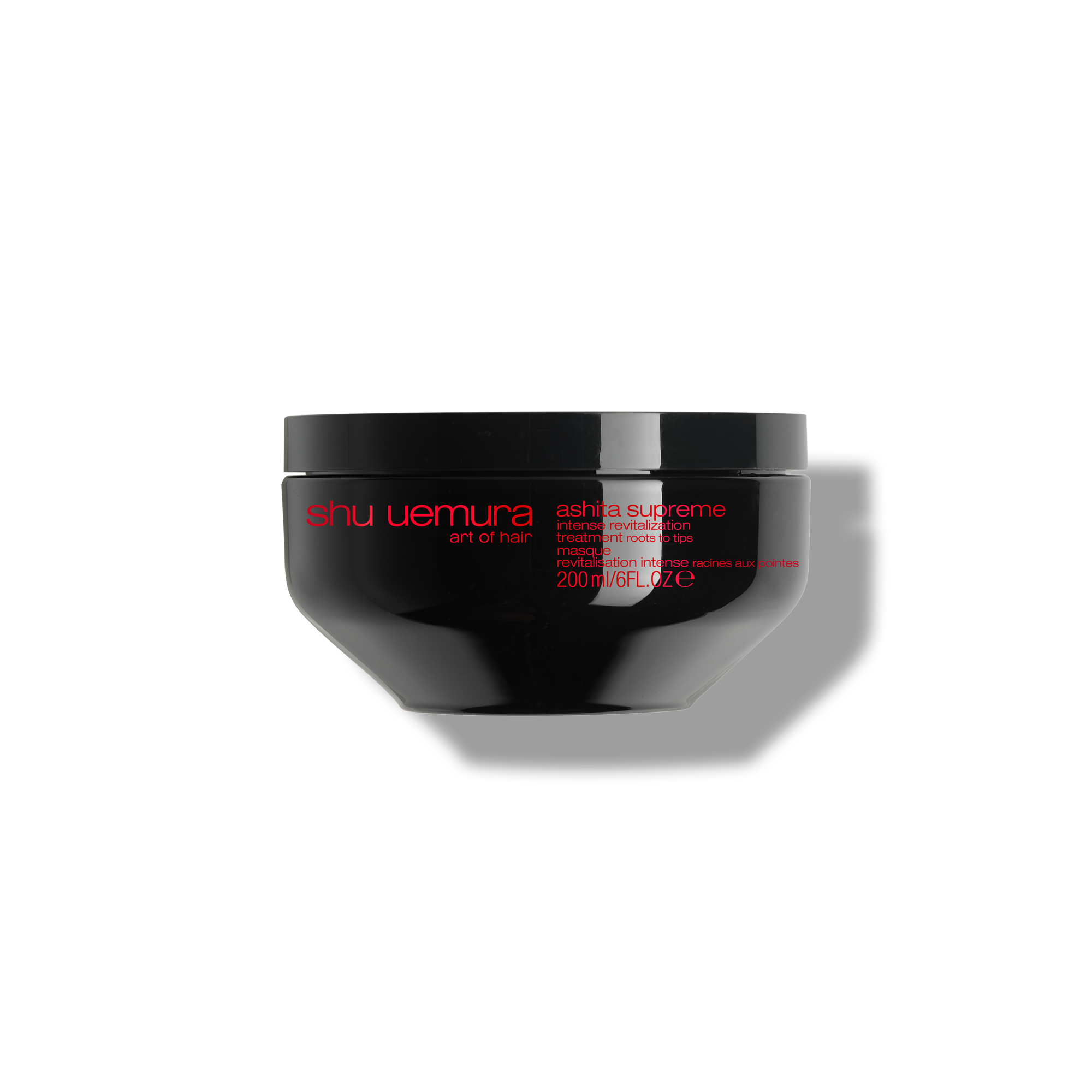 Ashita Supreme Intense Revitalization Masque