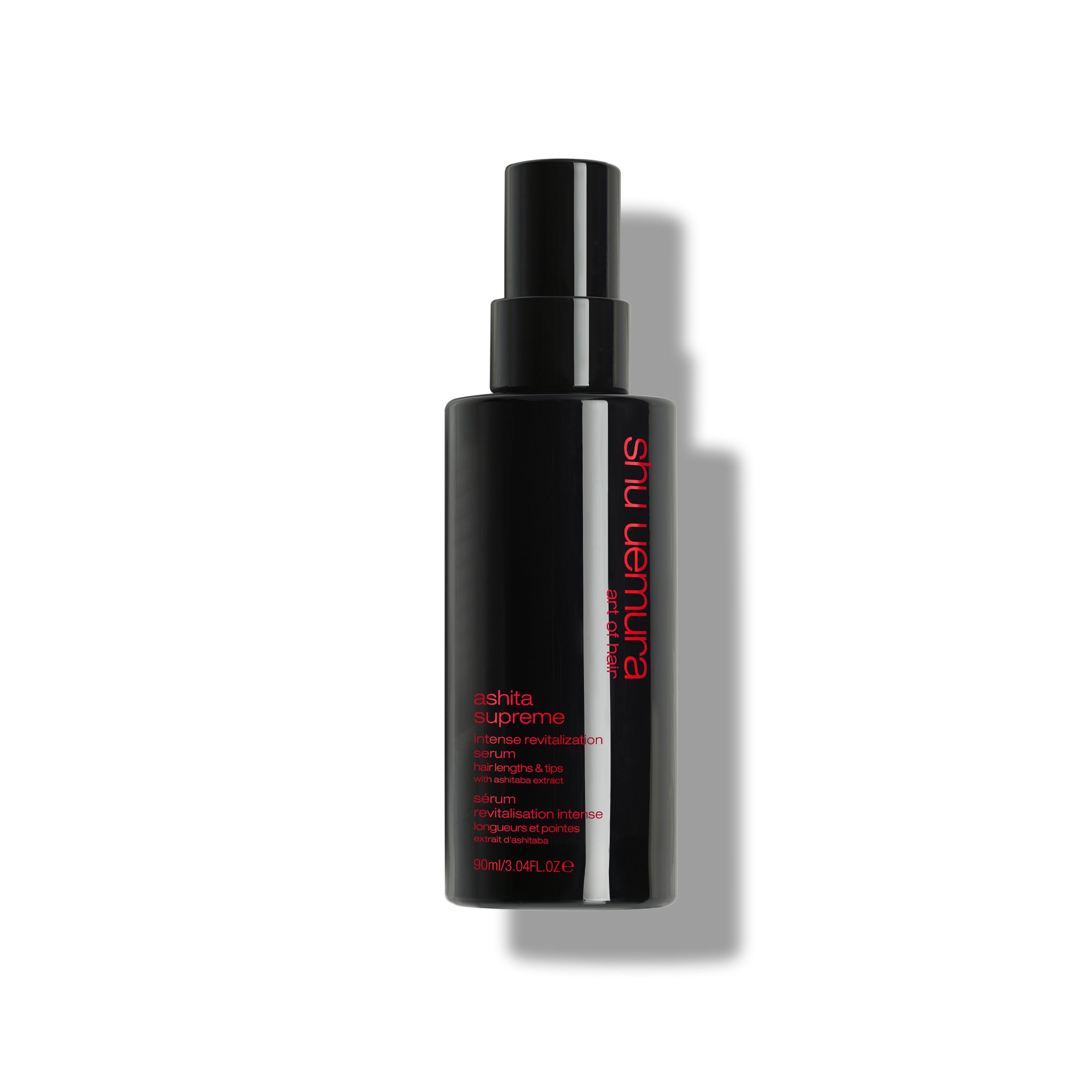 Ashita Supreme Intense Revitalization Serum