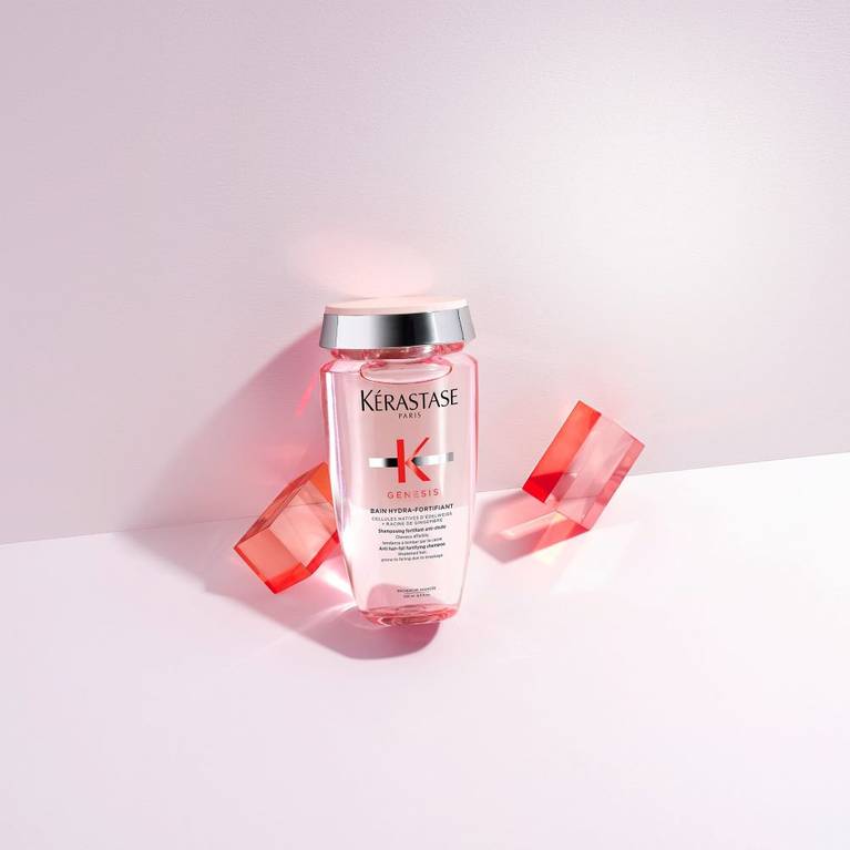Genesis Bain Hydra-Fortifiant Shampoo - Brush Salon