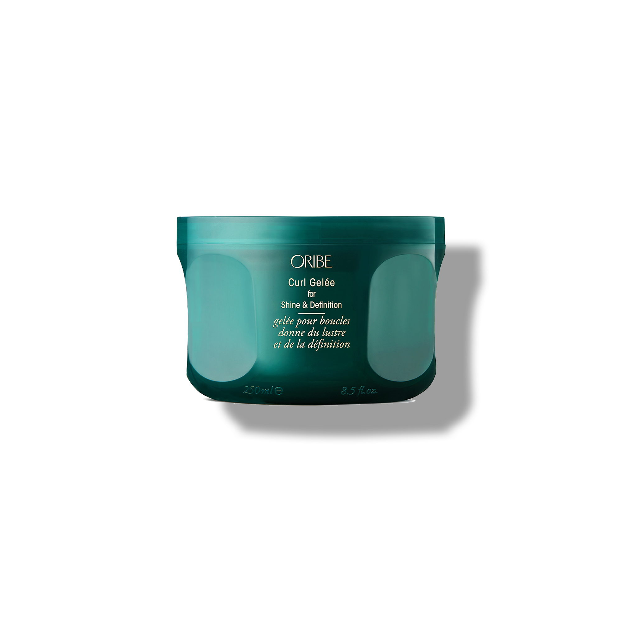 Curl Gelee For Shine & Definition