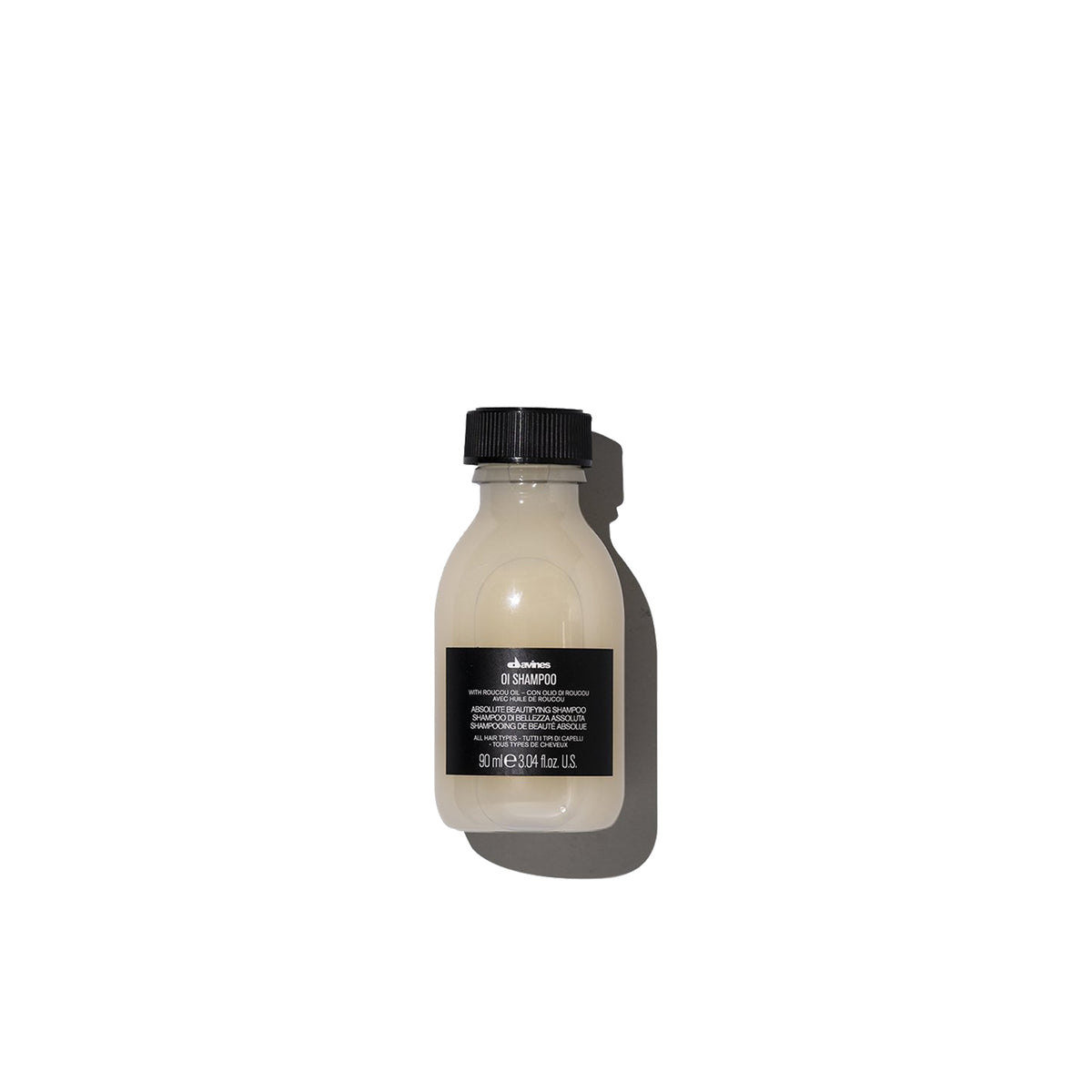 Davines OI Absolute Beautifying Shampoo – 2