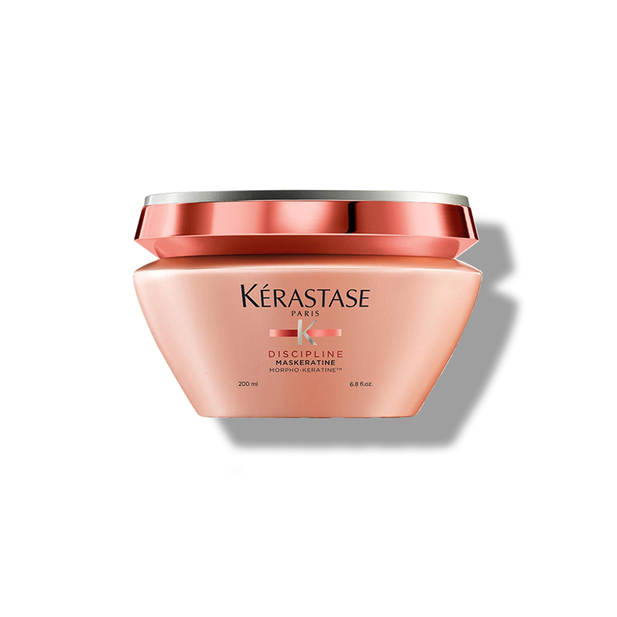 Discipline Maskeratine - Brush Salon