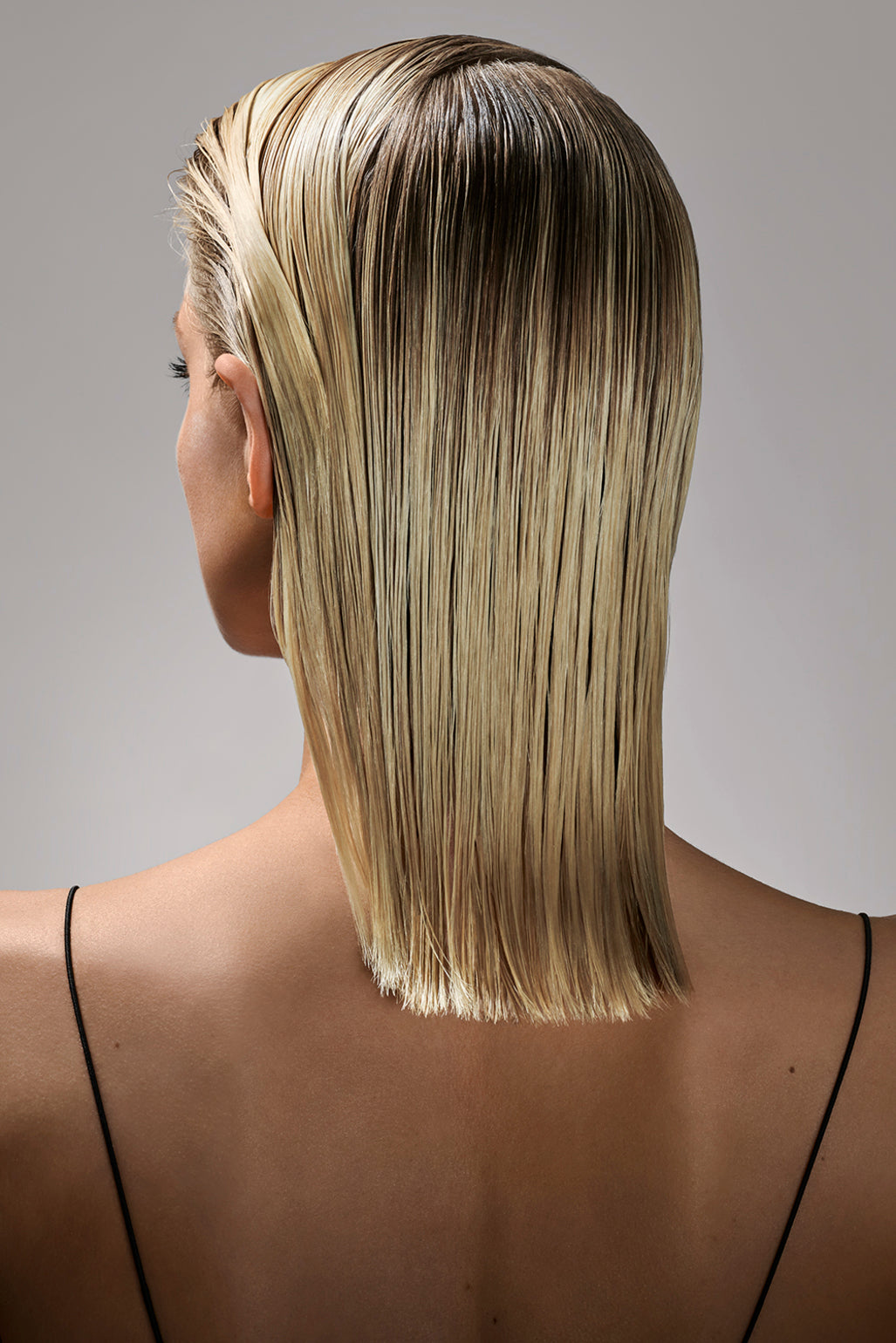 Gel Serum Radiance, Magic And Hold - Brush Salon