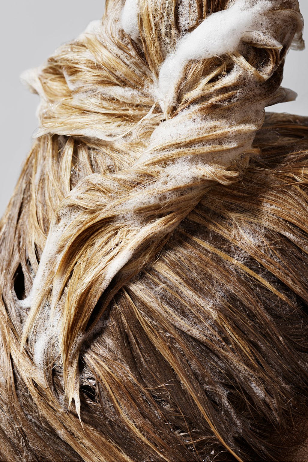 Shampoo for Magnificent Volume - Brush Salon