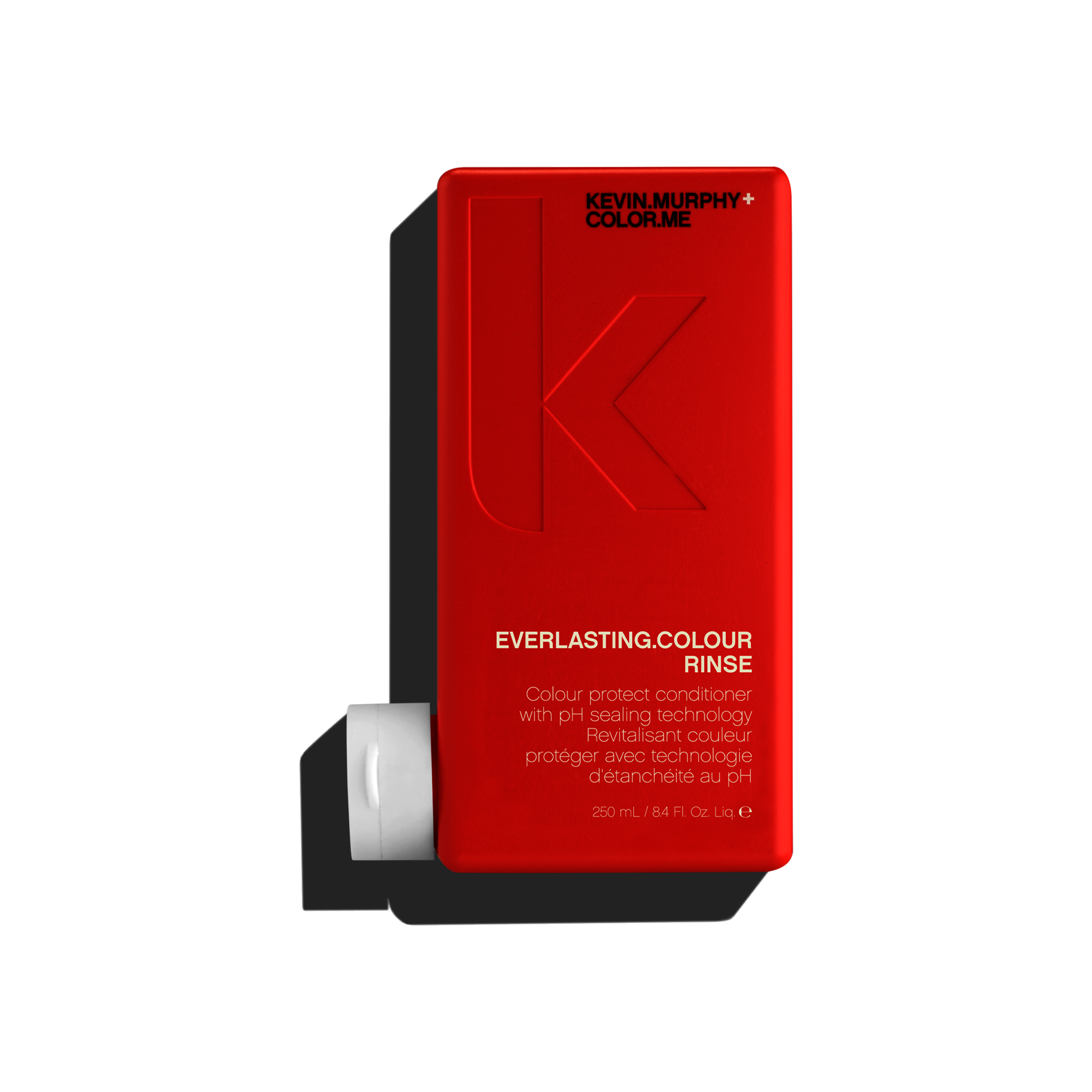 Rinçage couleur éternelle