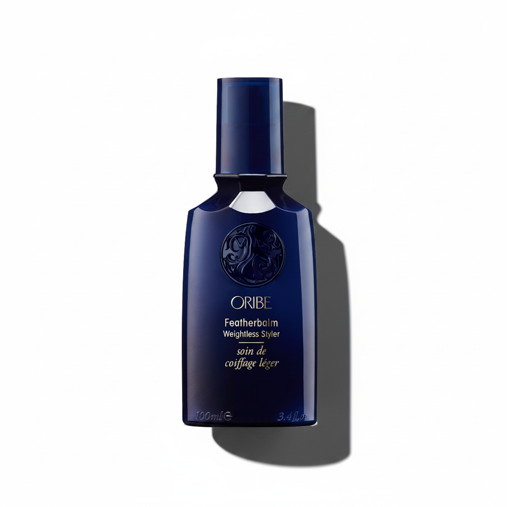 Featherbalm Weightless Styler