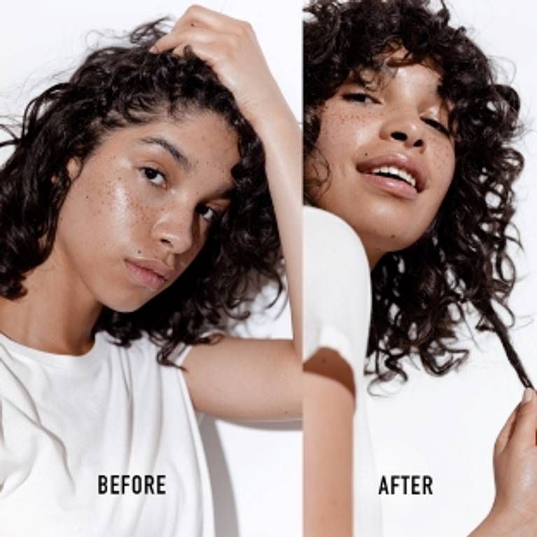 Genesis Bain Nutri-Fortifiant Shampoo - Brush Salon