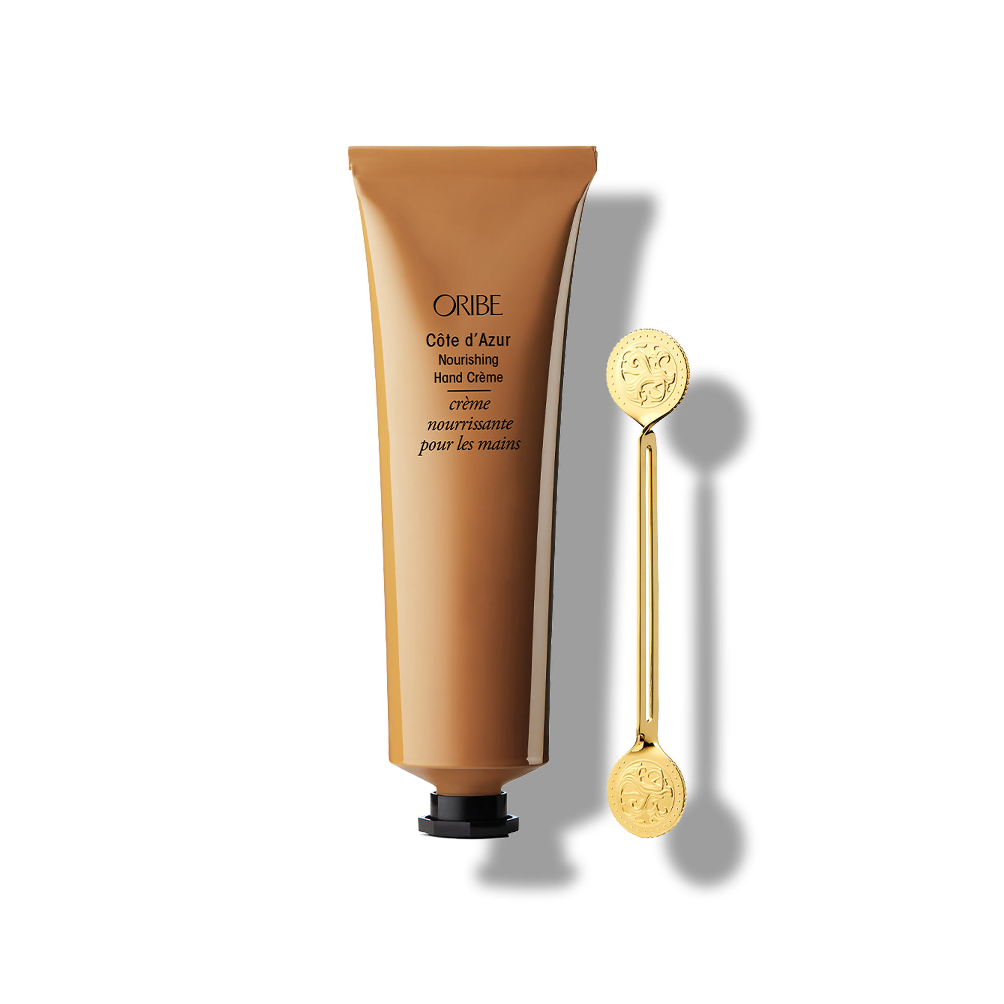 Cote d'Azur Nourishing Hand Creme