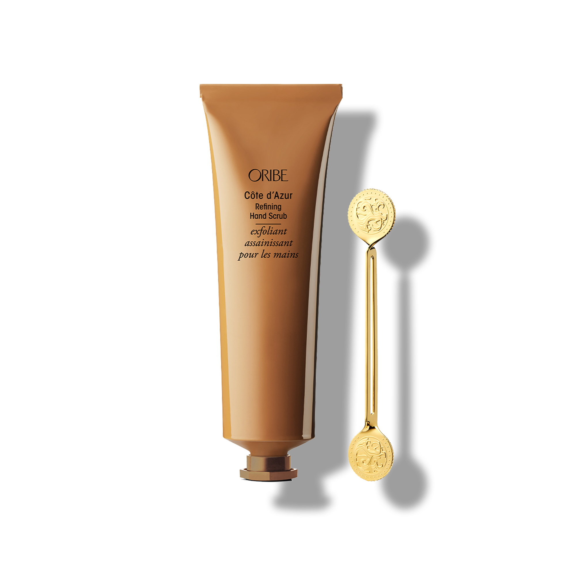 Cote d'Azur Nourishing Hand Scrub