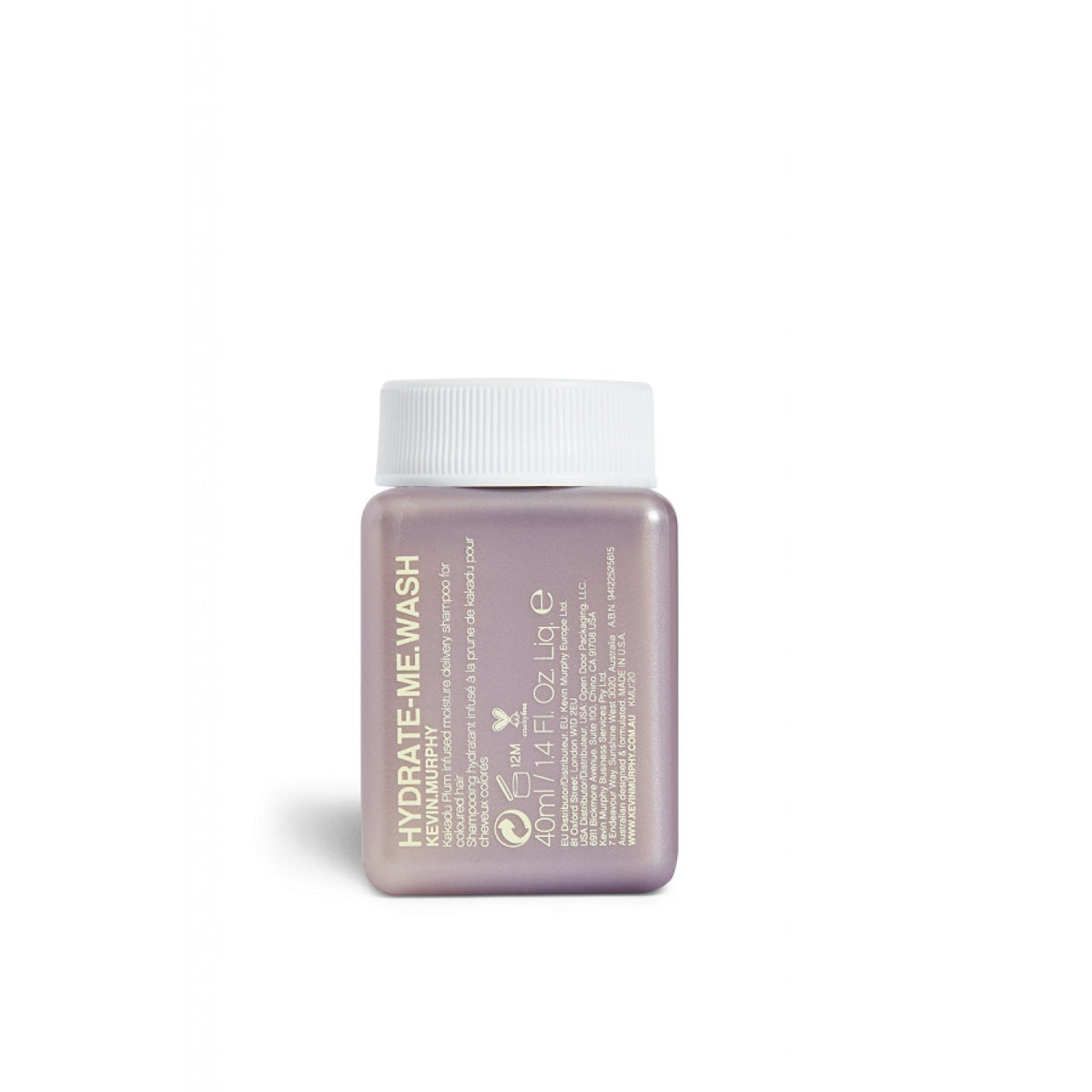 Kevin Murphy Hydrate Me Wash – 2